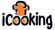 iCooking.ro Logo