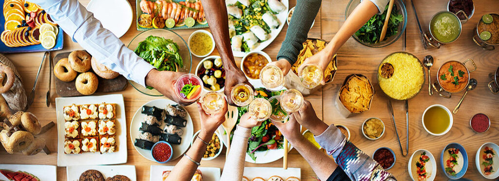 15 Rețete dulci și sărate pentru un brunch delicios în weekend