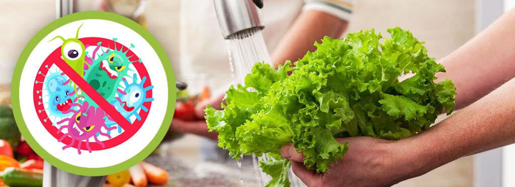 10 Reguli de Aur privind igiena în bucătărie