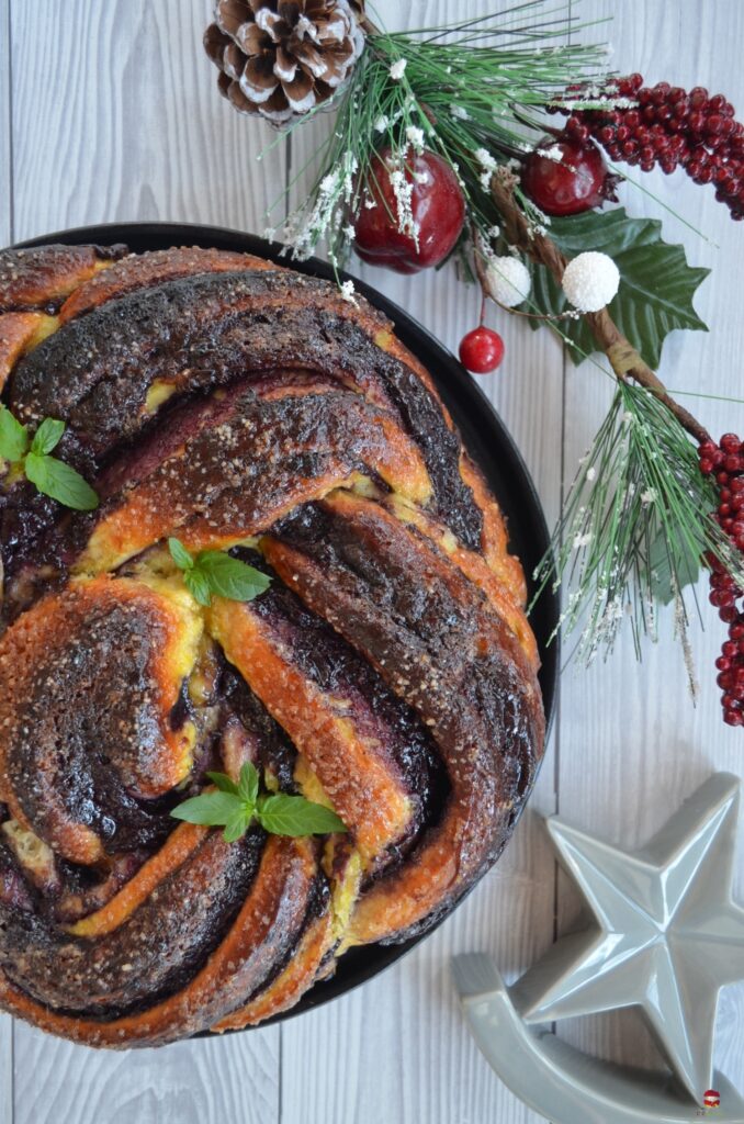 Coroniță de Crăciun