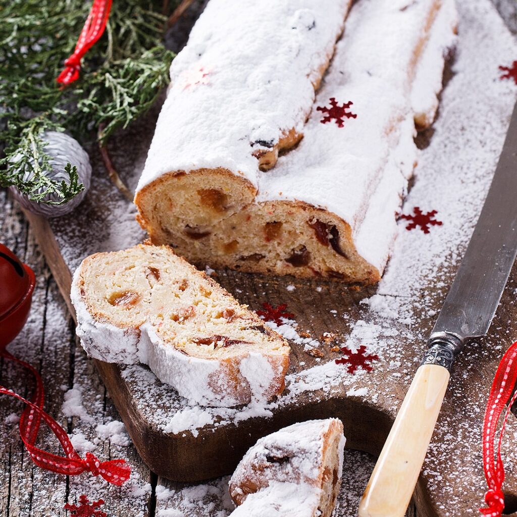 Cozonac de Crăciun – în alt fel