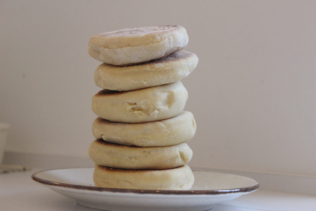 English Muffins