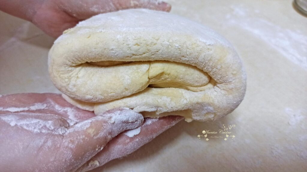 Aluat foietaj de casă