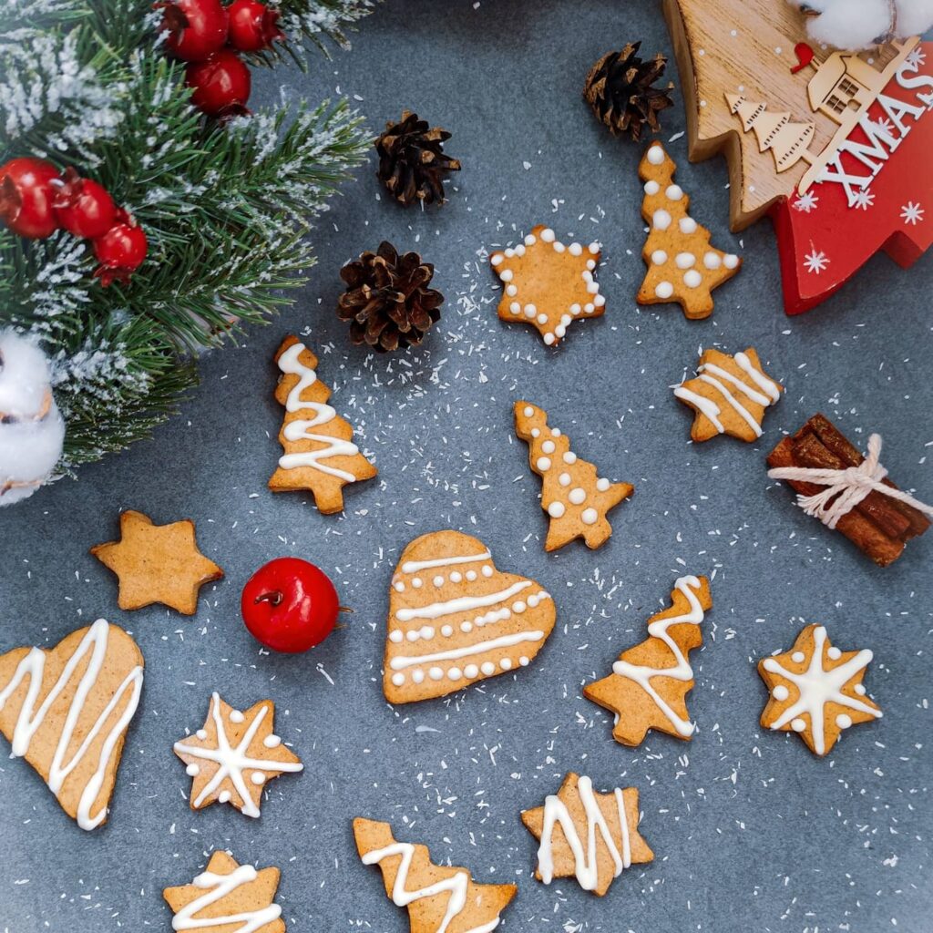 Turtă dulce by papa delicioss