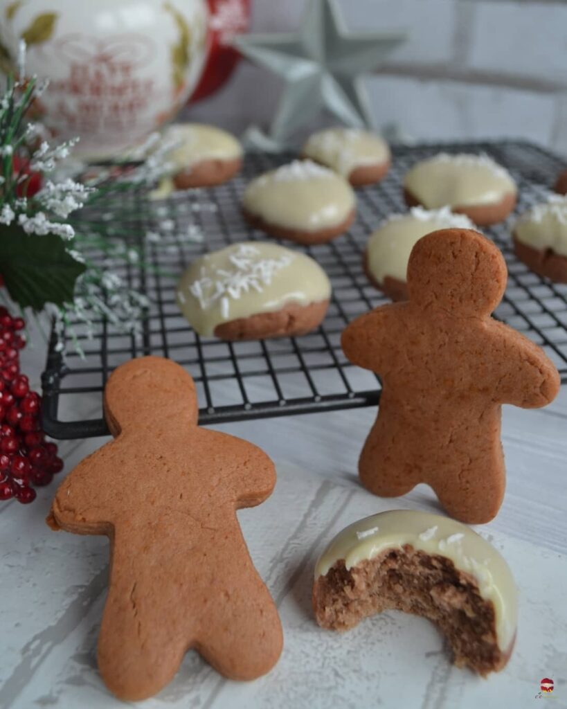 Turtă dulce de post