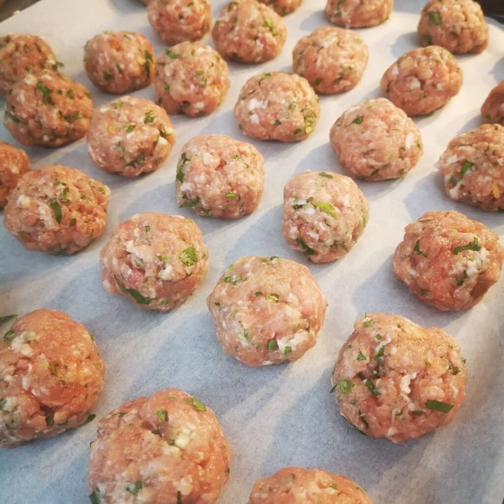 CHFTELE DE PORC LA CUPTOR