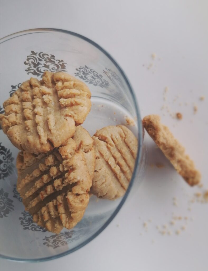 Biscuiți „halva”