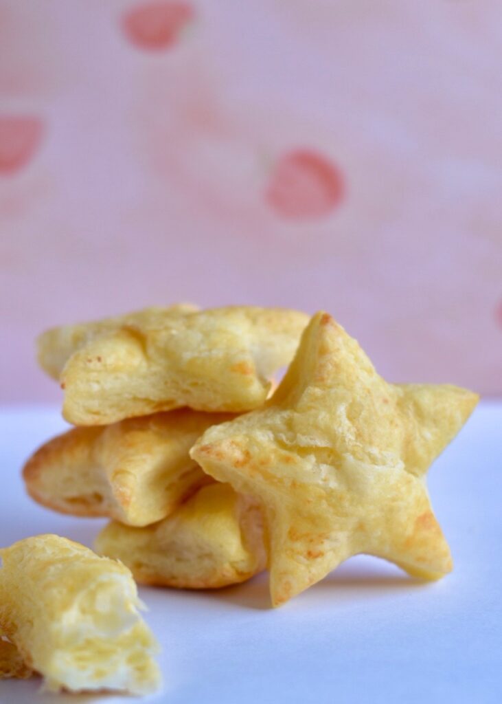 Biscuiti – baby friendly