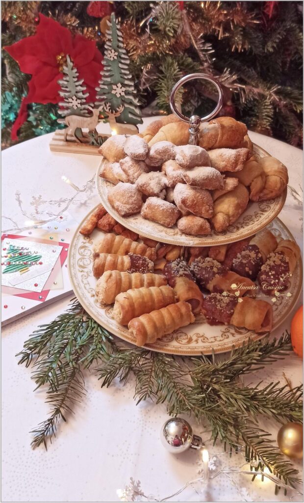 Aluat fraged cu untură și cidru