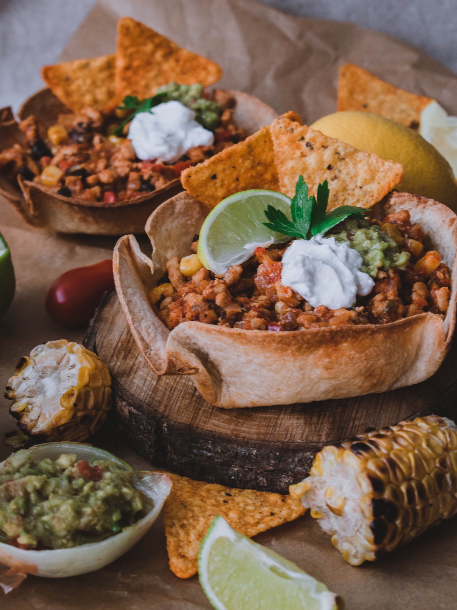 O mancare mexicana foarte populara
