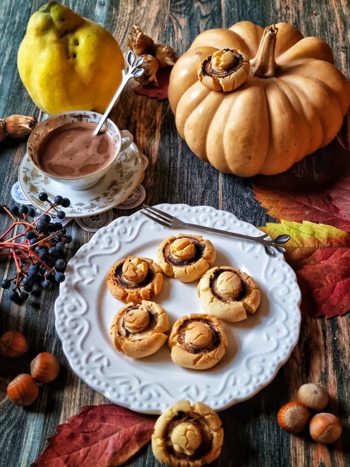 Biscuiti Fragezi Icooking Pentru Bucatarii De Acasa