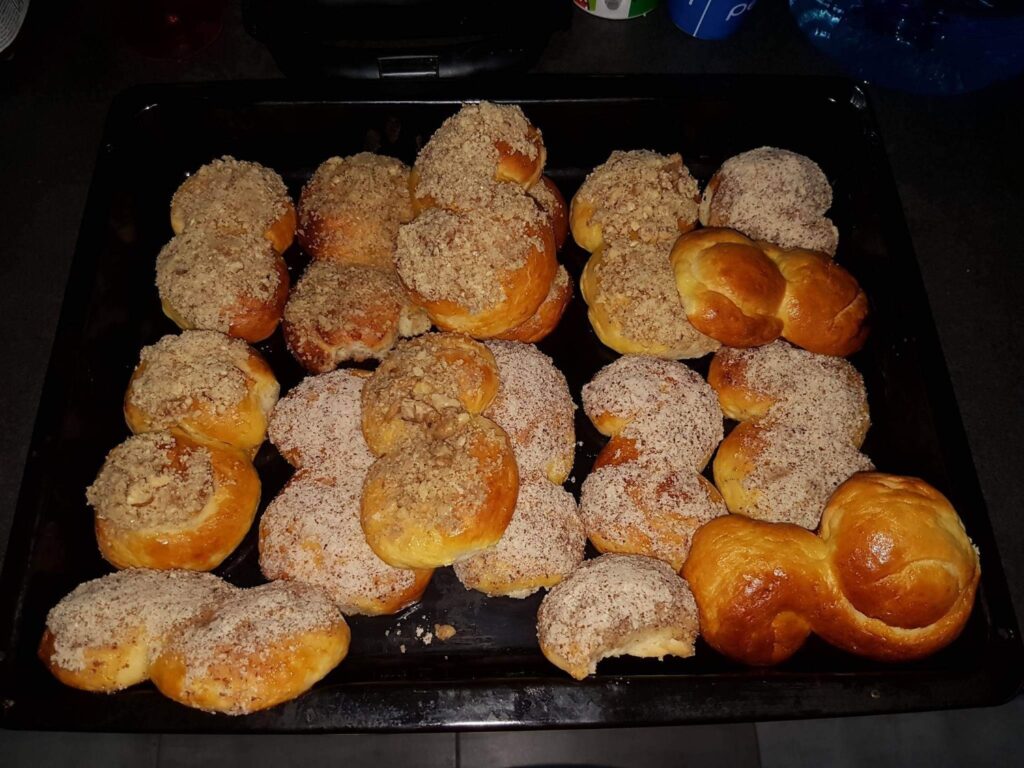 Mucenici moldovenești