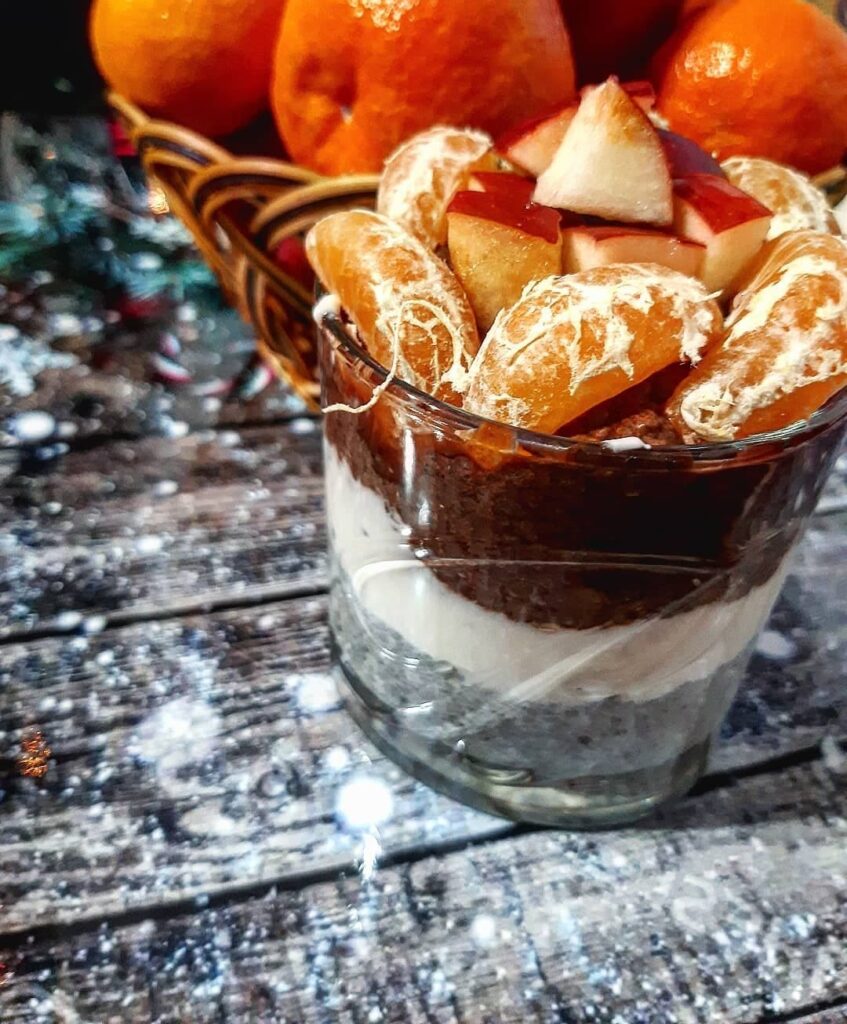 Budinca din Chia