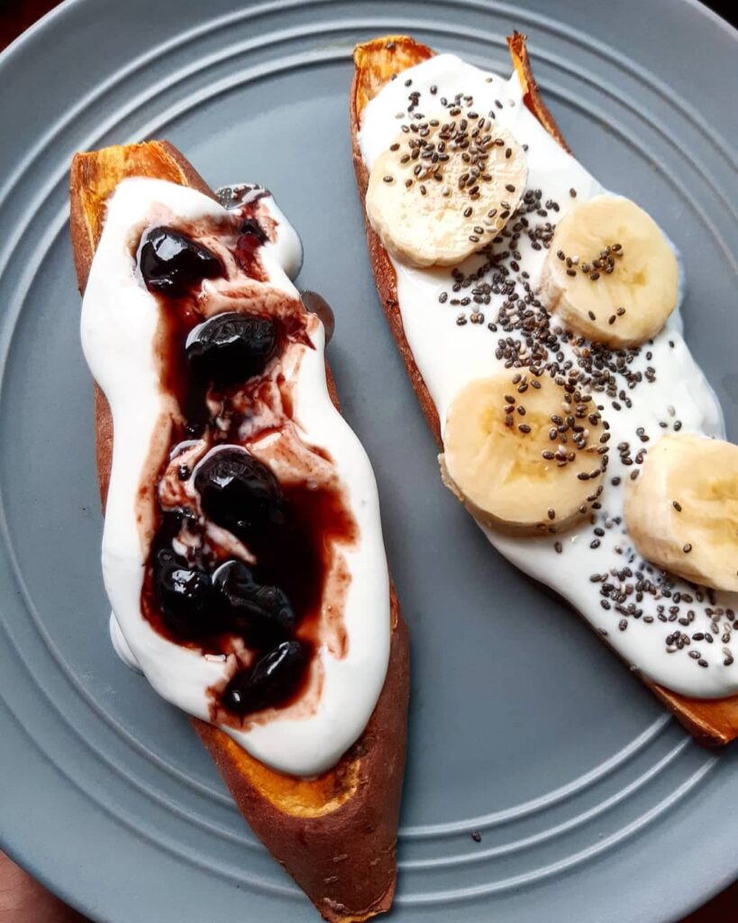 Healthy Breakfast