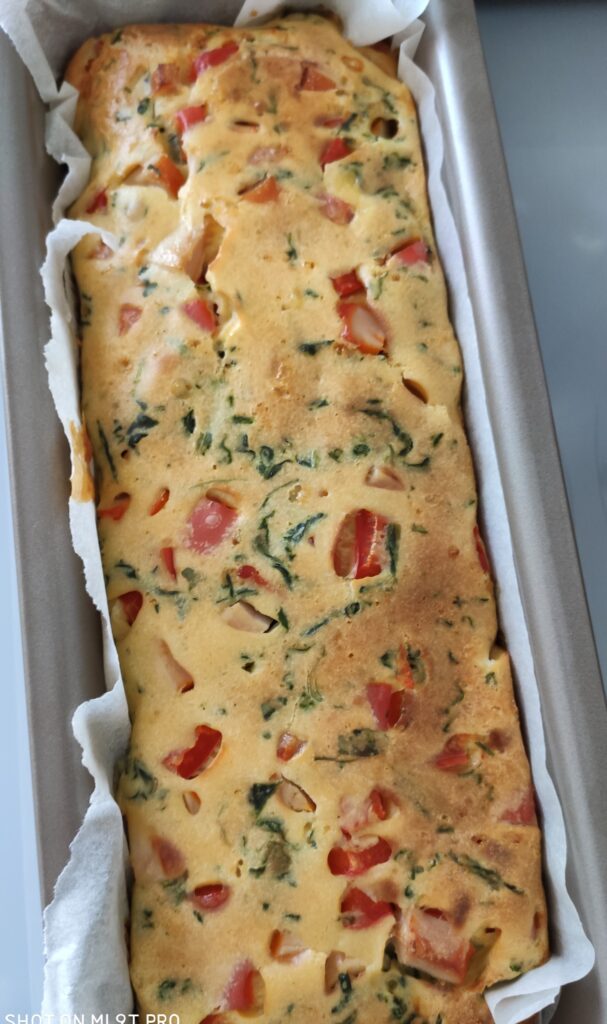 Chec aperitiv by Giorgiana