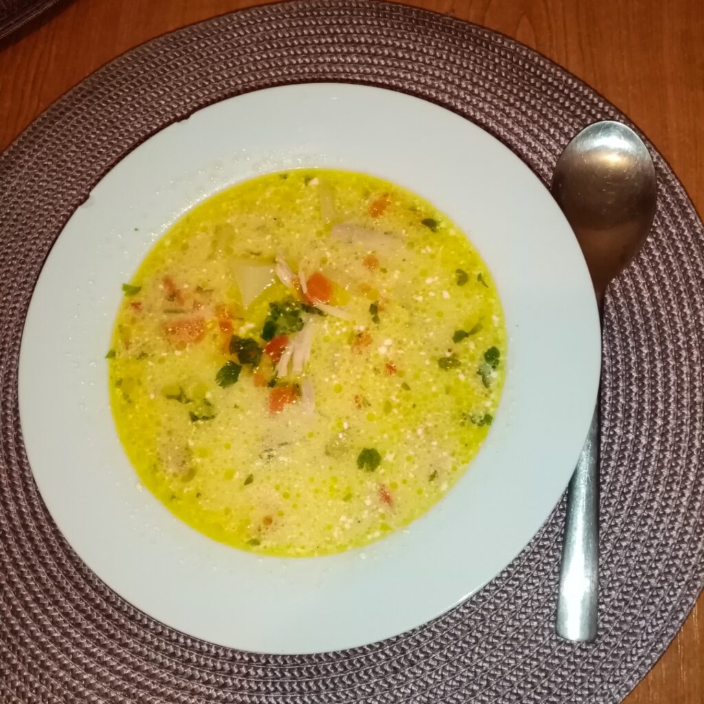 Ciorbă rădăuțeană