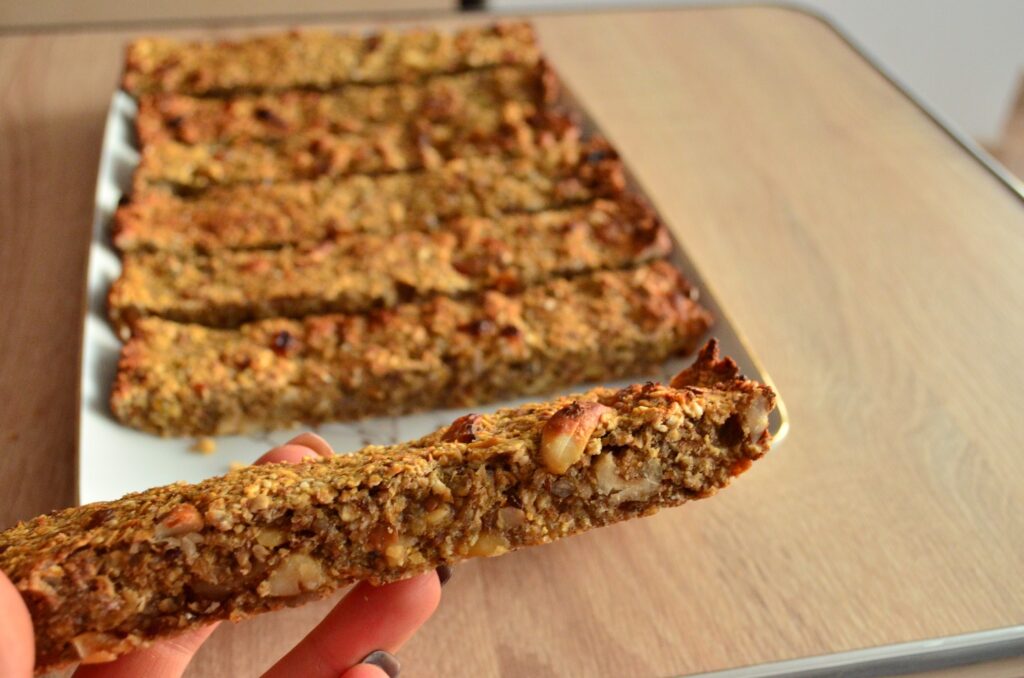 Granola Bars