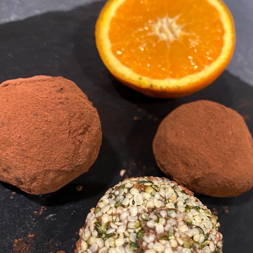 Trufe RawVegan