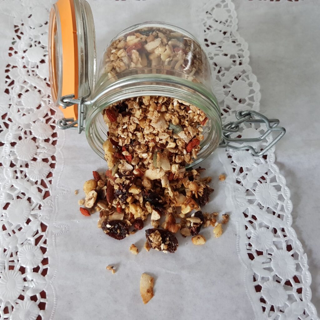 Granola