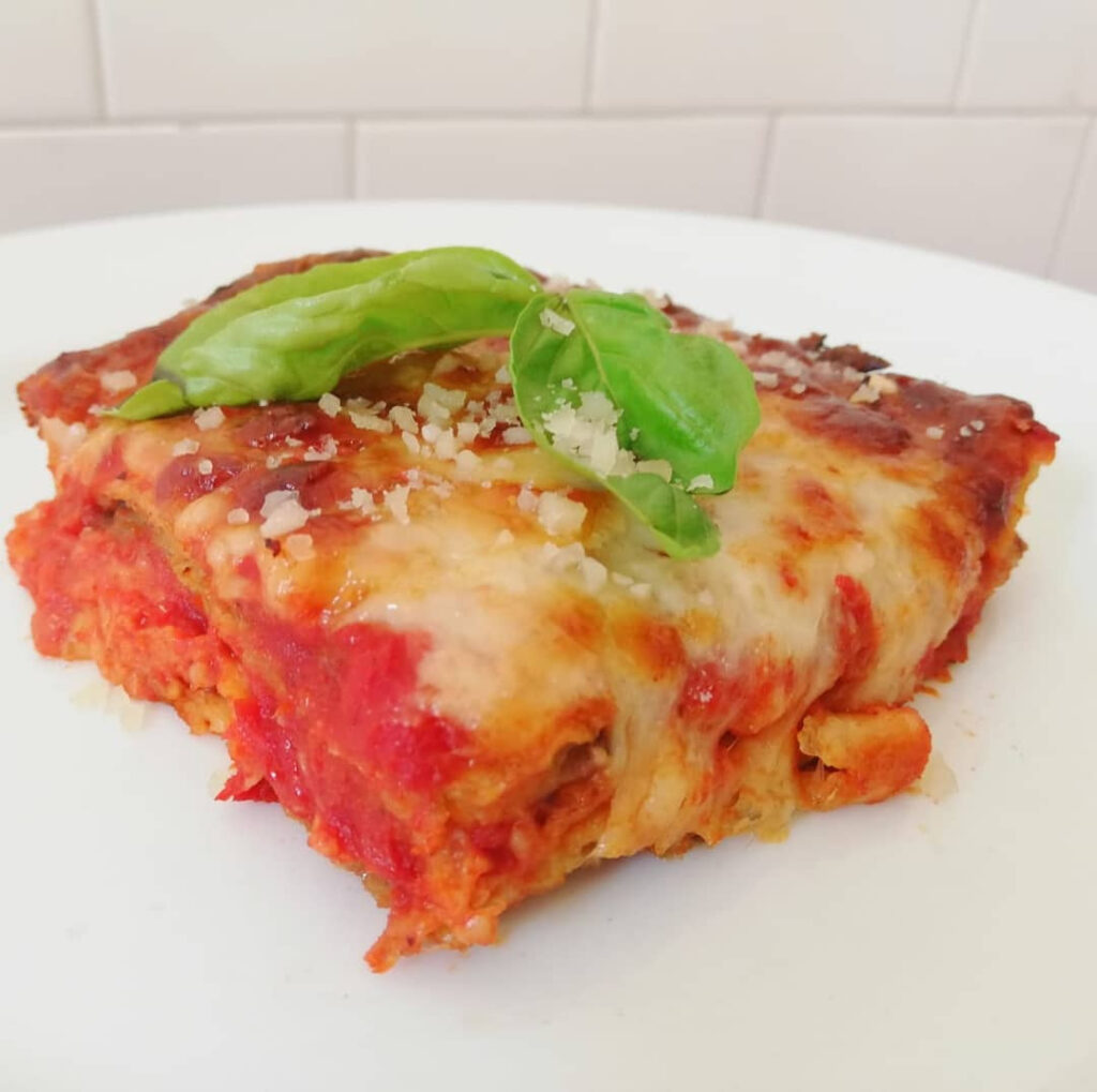 Parmigiana