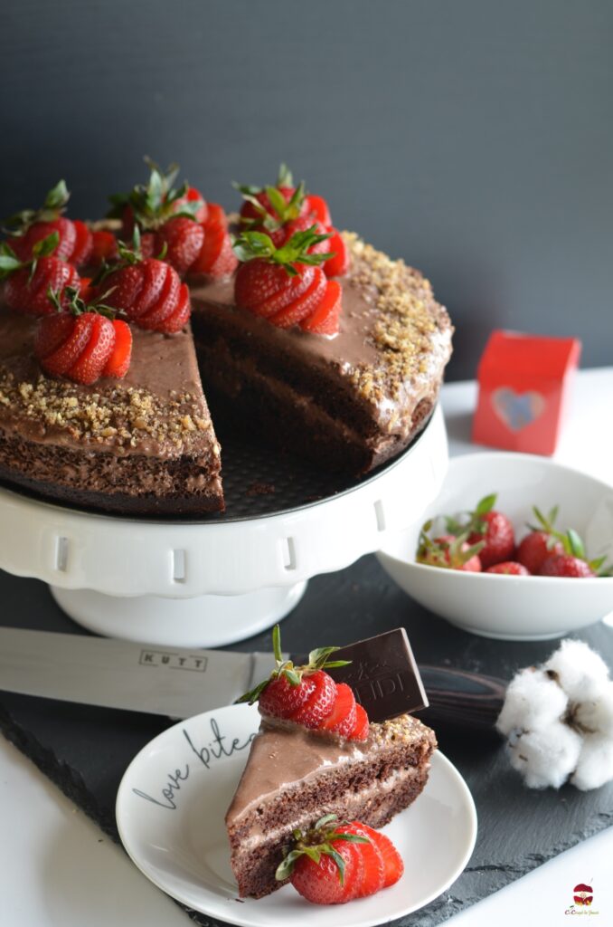 Tort cu înghețată