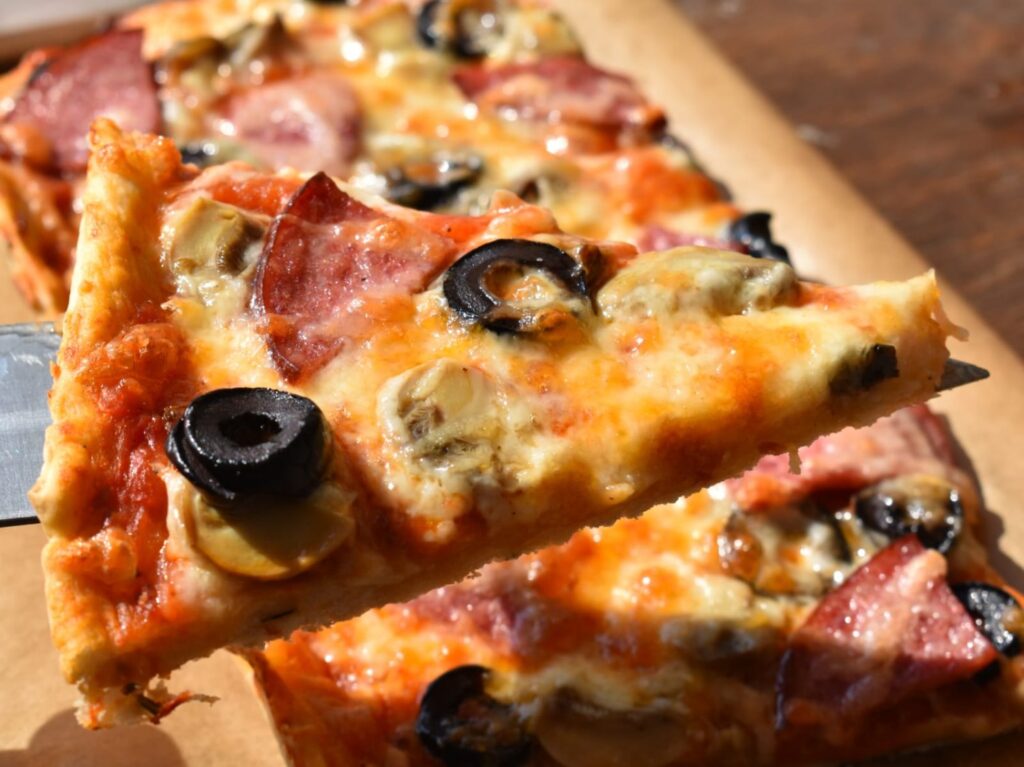 Pizza