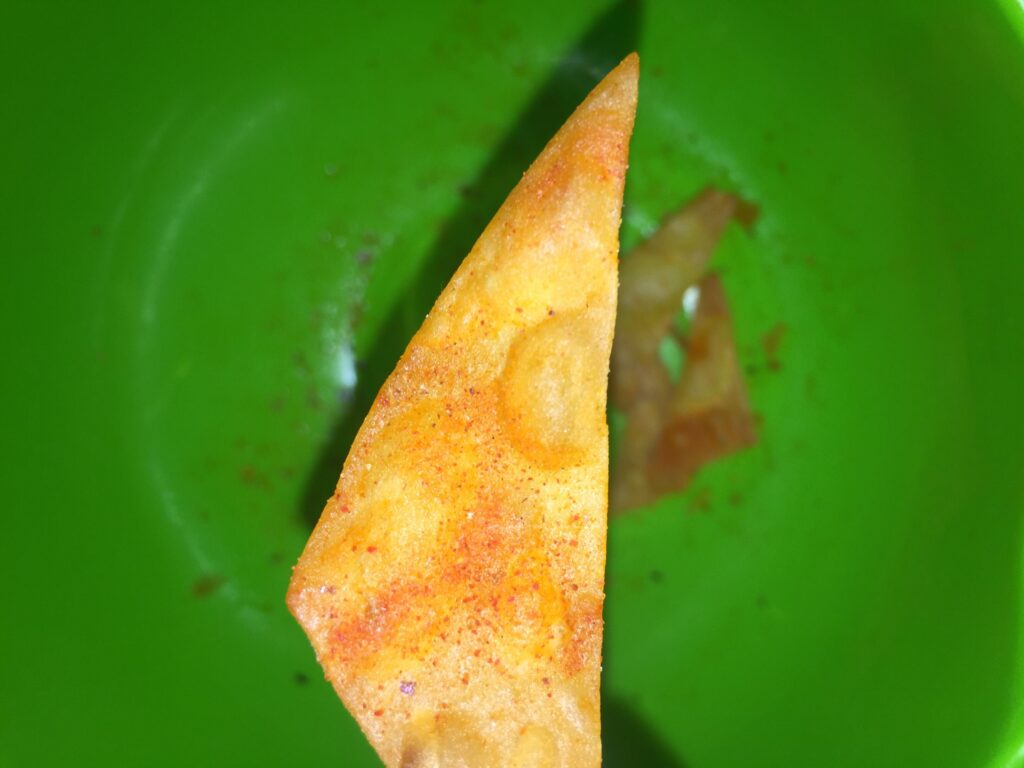 Chipsuri super ușoare